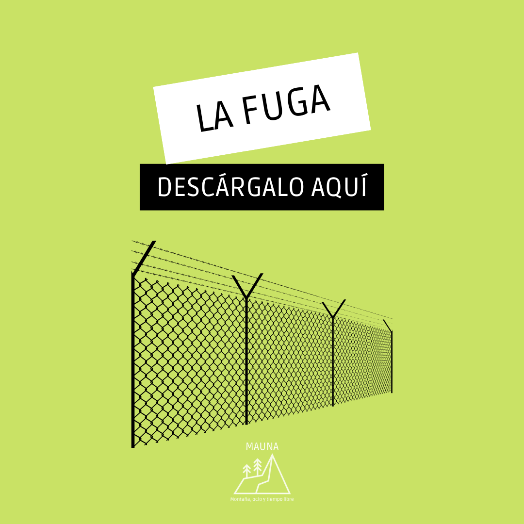 La fuga
