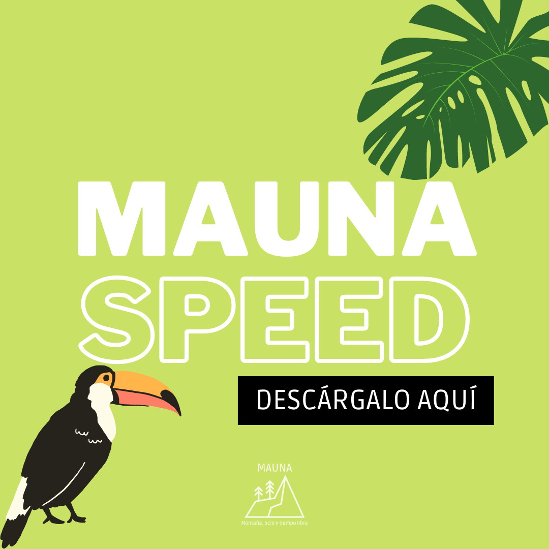 El Jungle Speed de Mauna